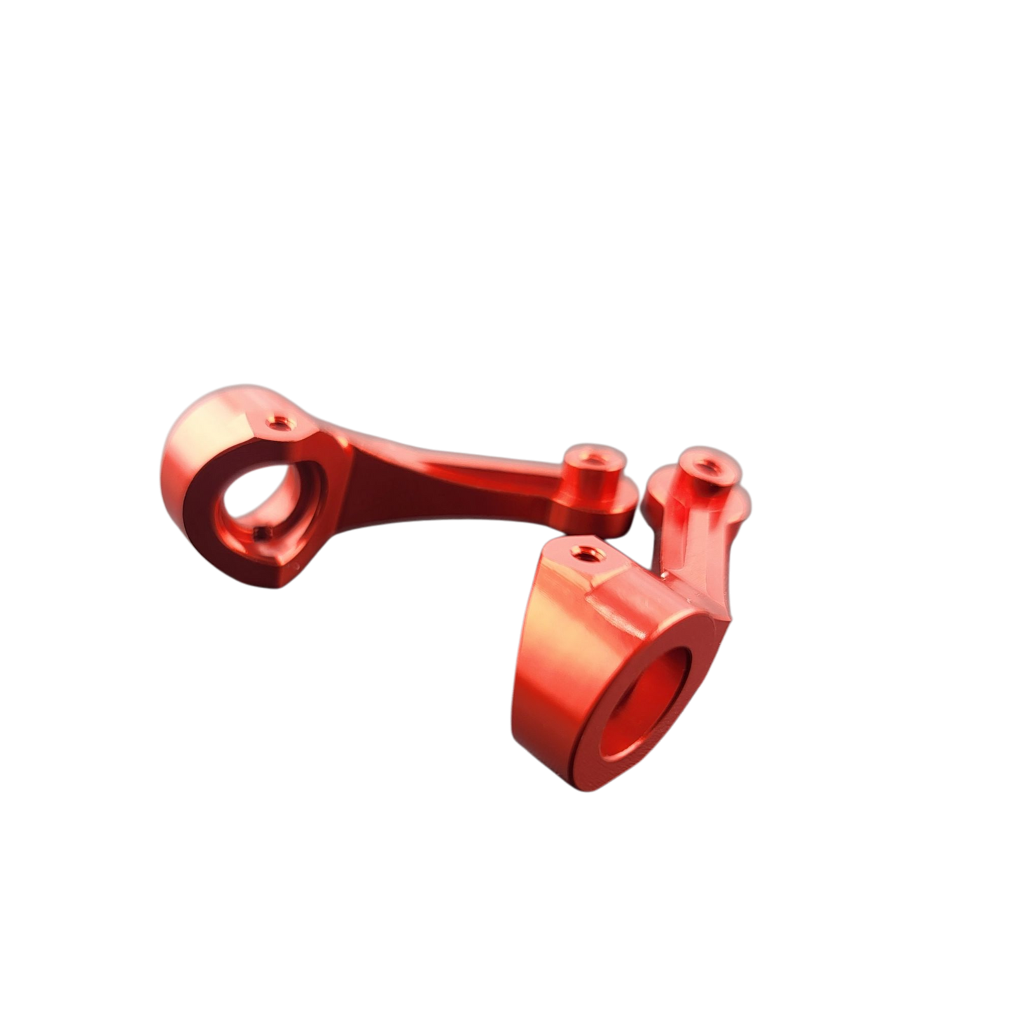 Aluminum Steering Arms