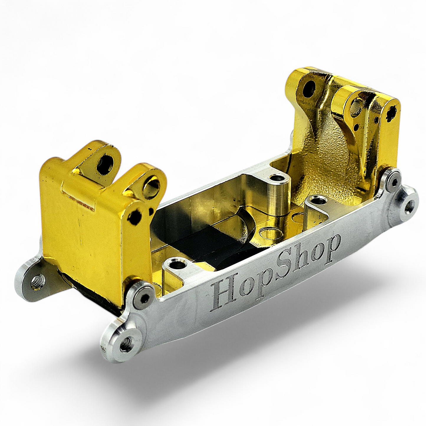 Redcat 64 Belly Wrap