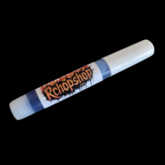 Thread lock Blue