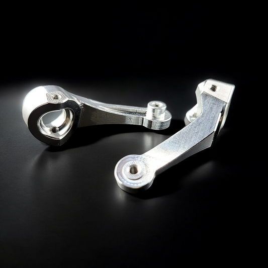 Aluminum Steering Arms