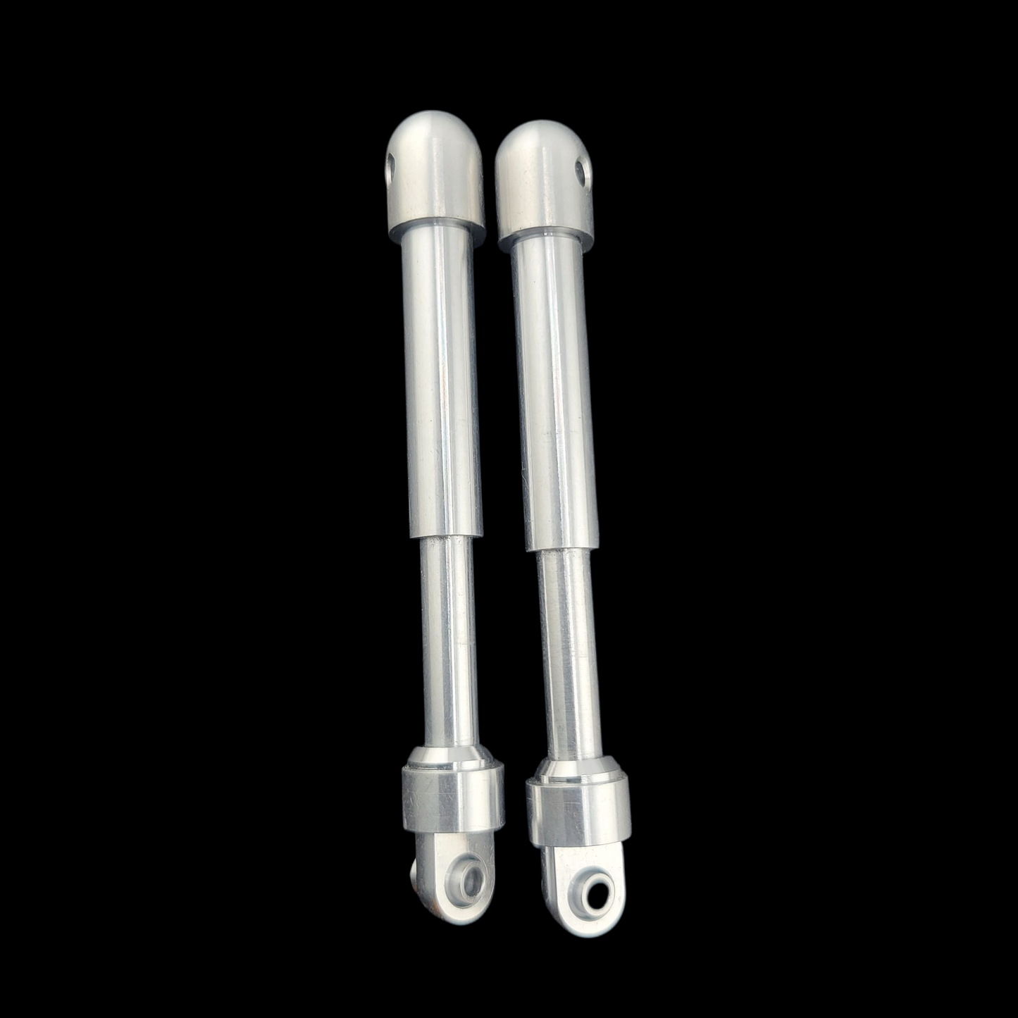 Rear Shocks w/powerball simulator