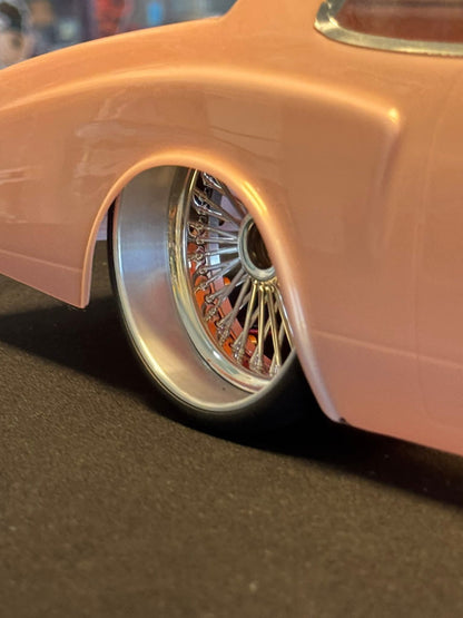 Skunkshobbies 26" Aluminum Barrels